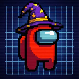 Pixel Wizard