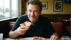 Pizza Break