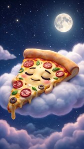 Pizza Dreamland