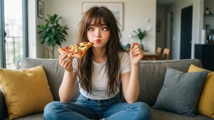 Pizza Lover C.C.
