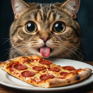 Pizza Obsession