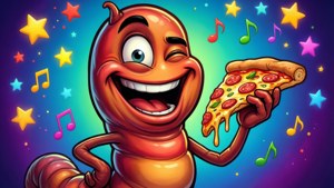 Pizza Party Fun