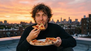 Pizza Sunset C.C.