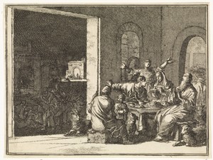Plaag van de duisternis