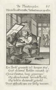 Plaatsnijder
