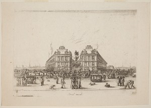 Place Dauphine
