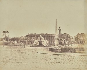 [Place de la Concorde]