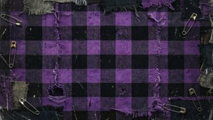 Plaid Punk Grunge