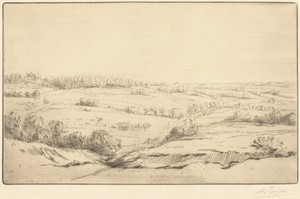 Plain (La plaine)