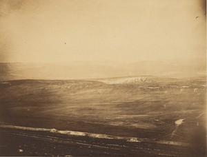 Plains of Balaklava
