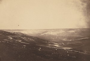 Plains of Balaklava I.