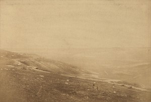 Plains of Balaklava I.