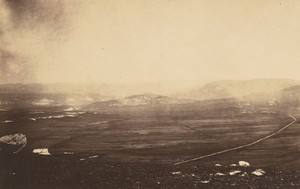 Plains of Balaklava II.