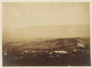 Plains of Balaklava IV.
