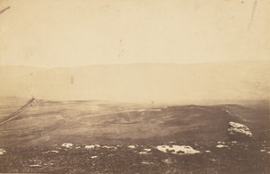 Plains of Balaklava IV.
