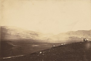 Plains of Balaklava V.