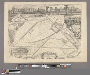 ...Plan of Windsor Park