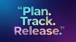 Plan Track Release