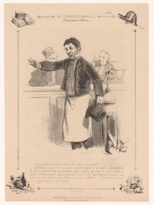 Planchette getuigt voor de rechtbank