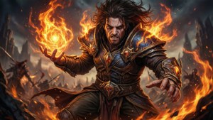 Planeswalker's Fury Unleashed