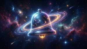 Planet Bell Galaxy