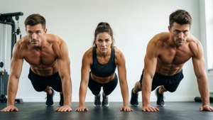Plank Team Sync