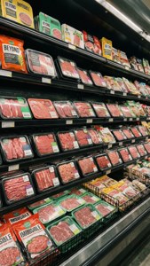 Plant-Based Meats