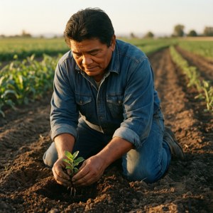 Planting Hope