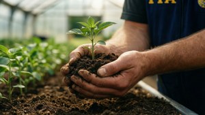 Planting the Future