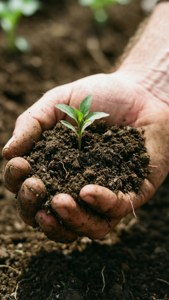 Planting the Future