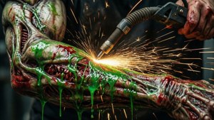 Plasma Cutter Slicing