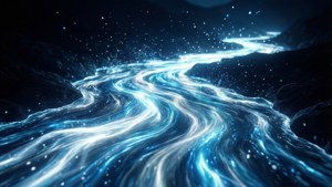 Plasma Energy River