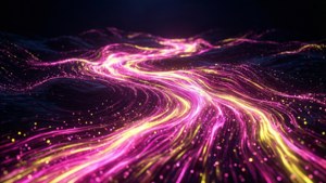 Plasma Energy River