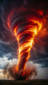 Plasma Tornado Fury