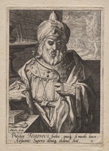Plate 11: Joseph