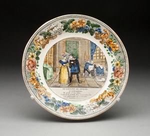 Plate