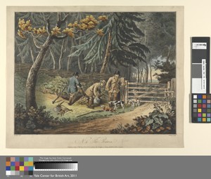 Plate 4. The Return