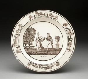 Plate