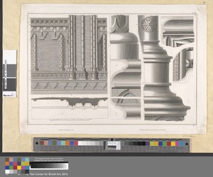 Plate VIII: St Stephen's Chapel