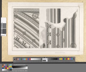 Plate X: St Stephen's Chapel
