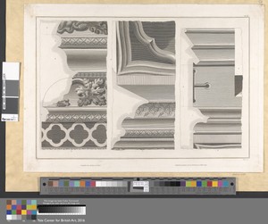 Plate XI: St Stephen's Chapel