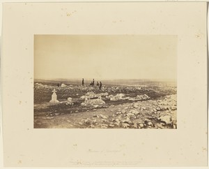 Plateau of Sebastopol