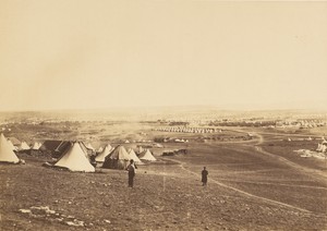 Plateau of Sebastopol I.