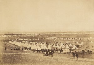 Plateau of Sebastopol II