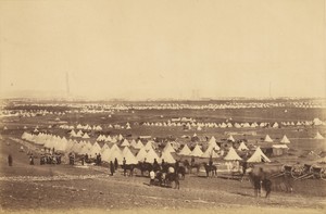 Plateau of Sebastopol II