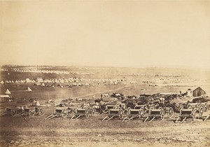 Plateau of Sebastopol III