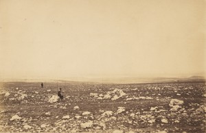 Plateau of Sebastopol IX.