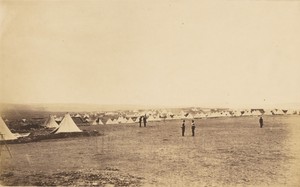 Plateau of Sebastopol V.