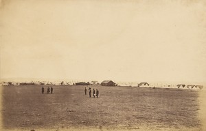 Plateau of Sebastopol VI.