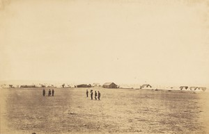Plateau of Sebastopol VI.